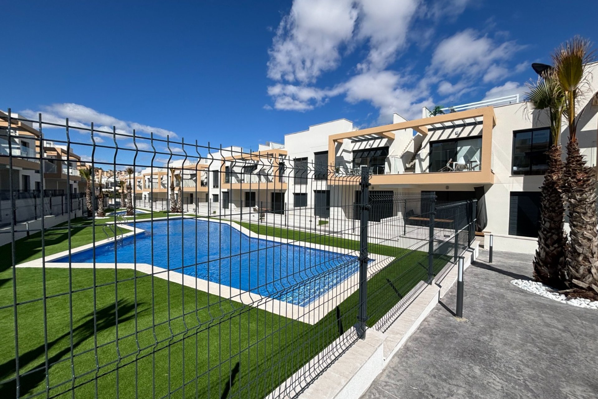 Reventa - Townhouse / Duplex - Orihuela Costa - Pau 26