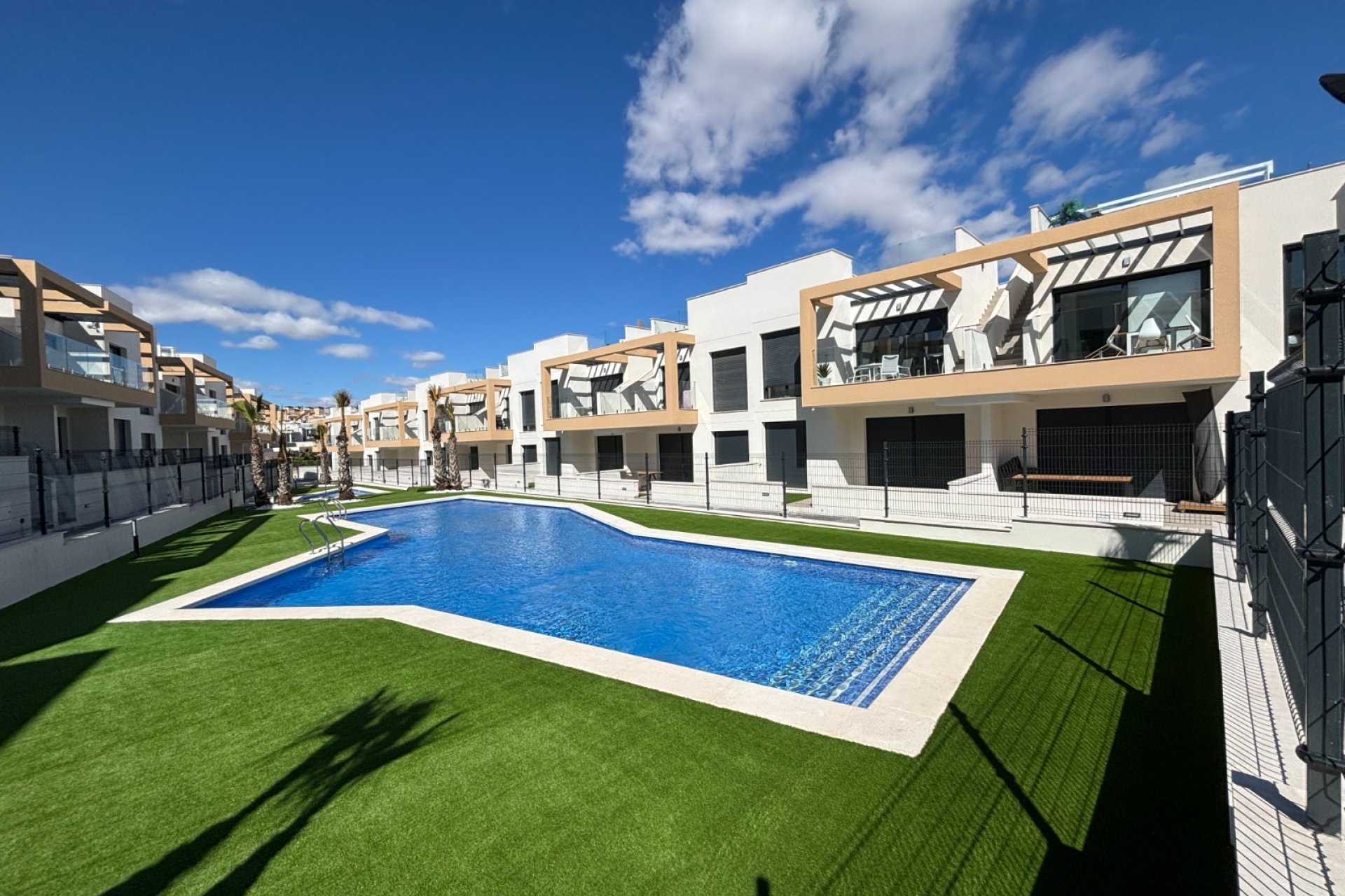 Reventa - Townhouse / Duplex - Orihuela Costa - Pau 26
