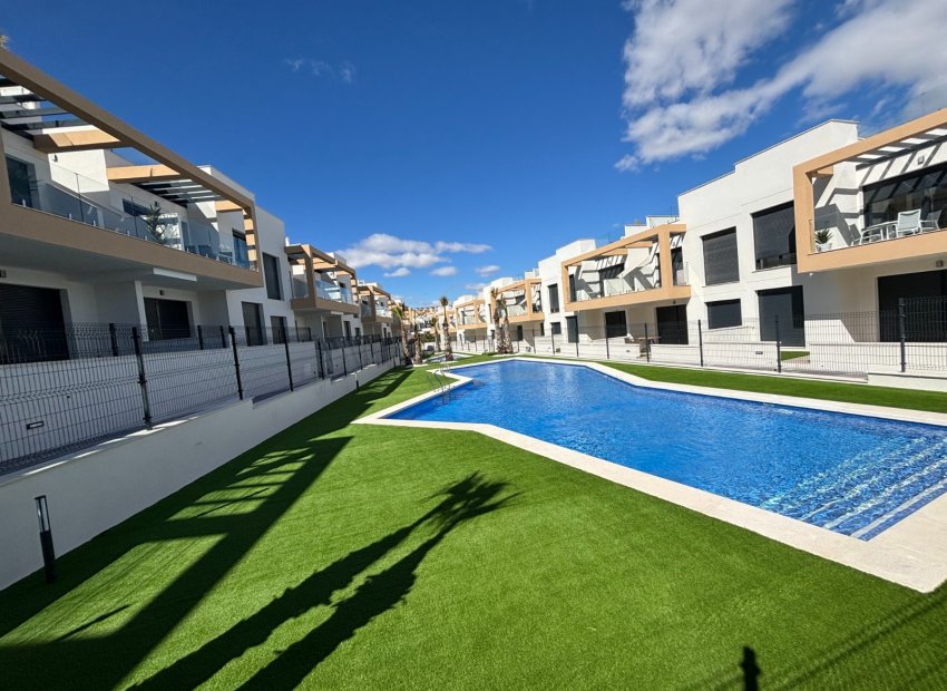 Reventa - Townhouse / Duplex - Orihuela Costa - Pau 26