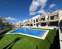 Reventa - Townhouse / Duplex - Orihuela Costa - Pau 26