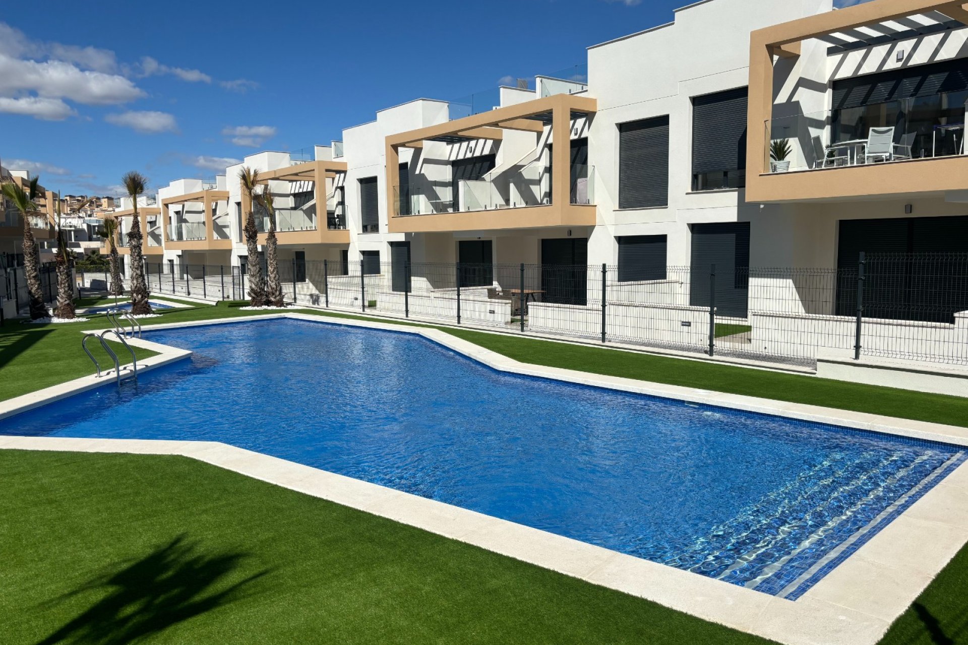 Reventa - Townhouse / Duplex - Orihuela Costa - Pau 26