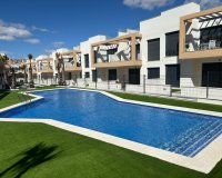 Reventa - Townhouse / Duplex - Orihuela Costa - Pau 26