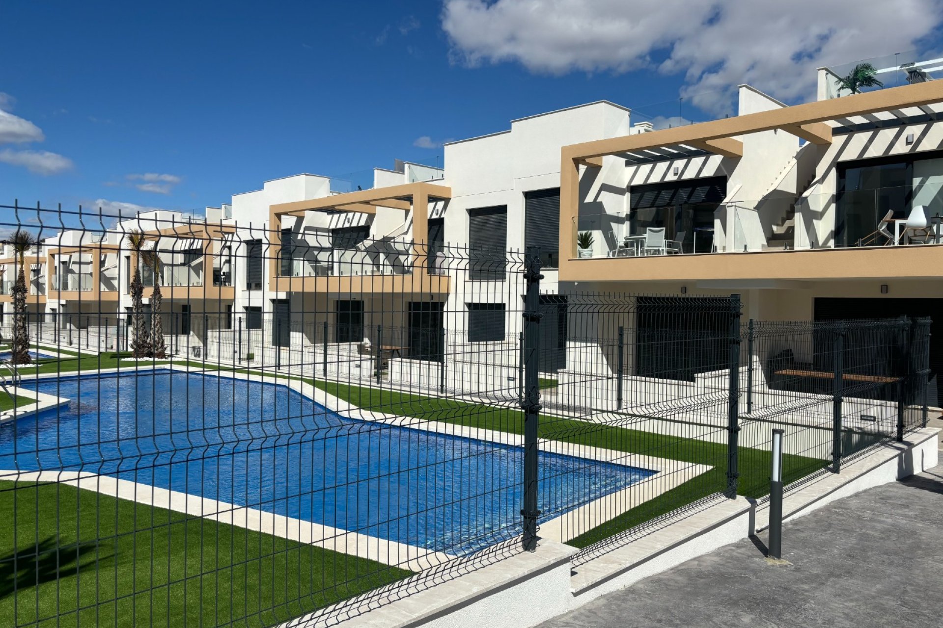 Reventa - Townhouse / Duplex - Orihuela Costa - Pau 26