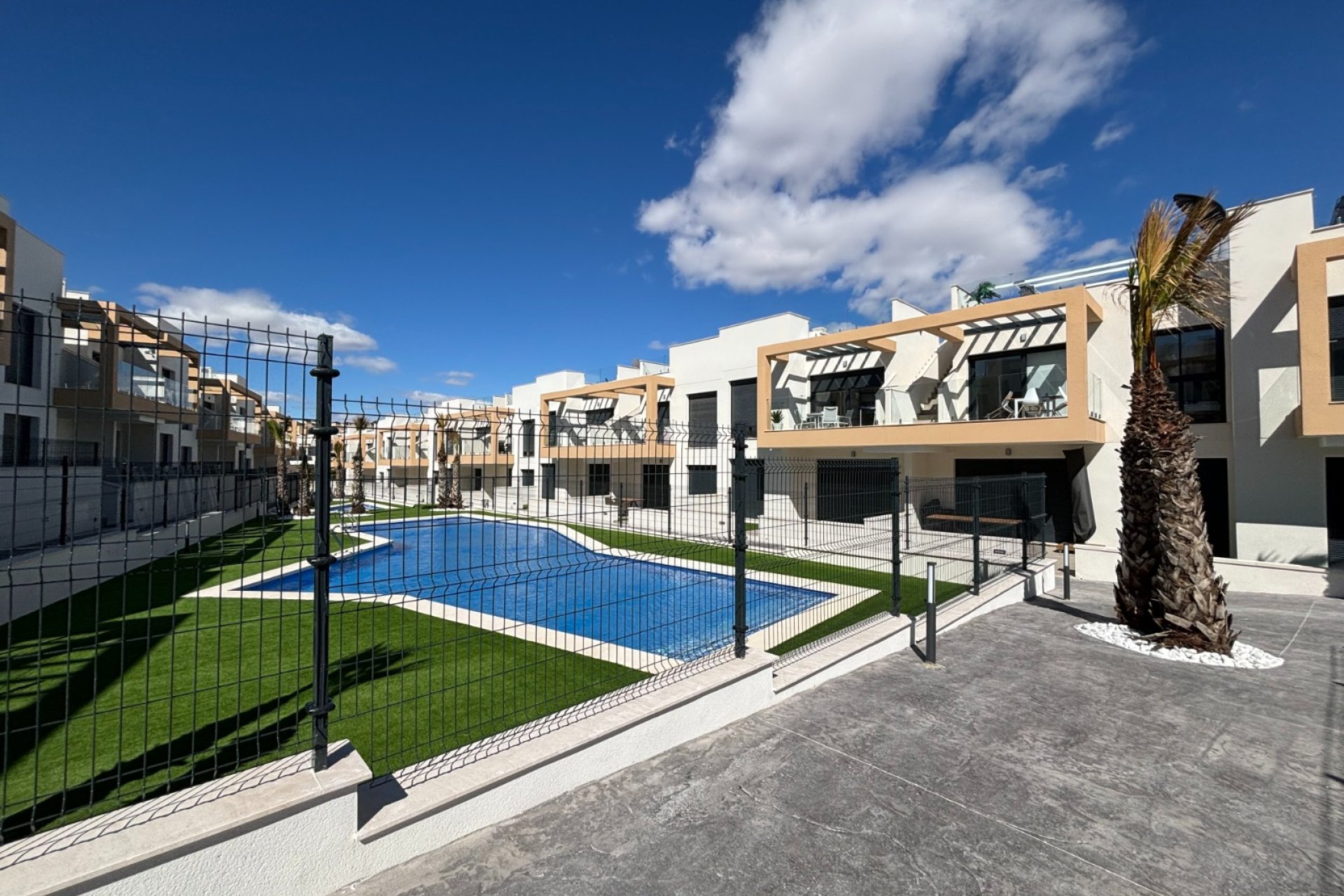 Reventa - Townhouse / Duplex - Orihuela Costa - Pau 26