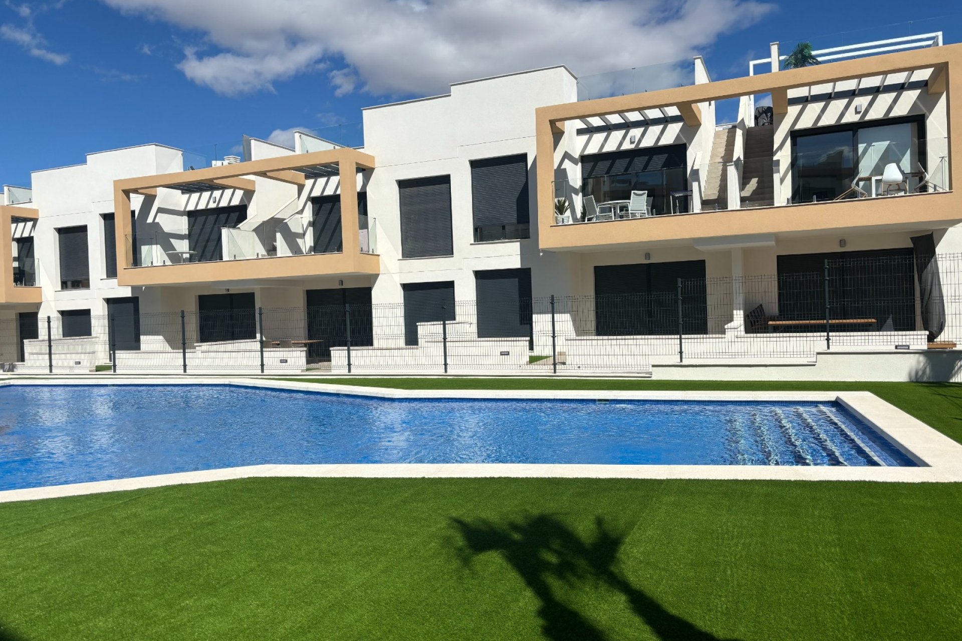 Reventa - Townhouse / Duplex - Orihuela Costa - Pau 26