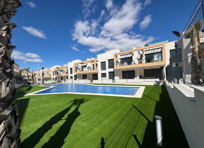 Reventa - Townhouse / Duplex - Orihuela Costa - Pau 26