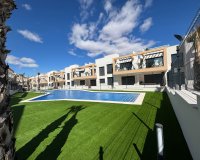 Reventa - Townhouse / Duplex - Orihuela Costa - Pau 26
