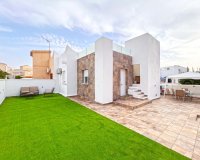 Reventa - Townhouse / Duplex - Orihuela Costa - Playa Flamenca