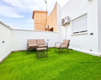 Reventa - Townhouse / Duplex - Orihuela Costa - Playa Flamenca