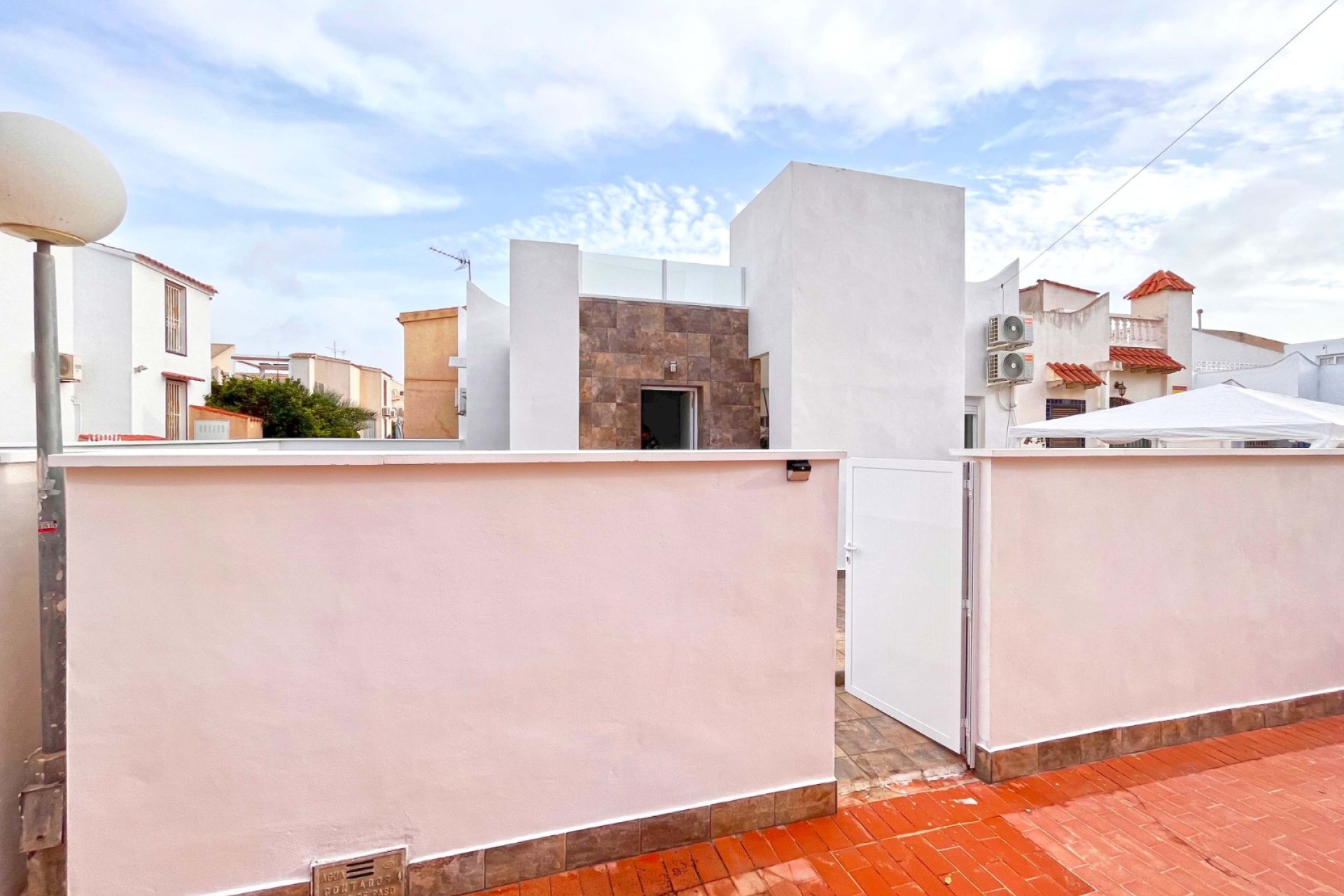 Reventa - Townhouse / Duplex - Orihuela Costa - Playa Flamenca
