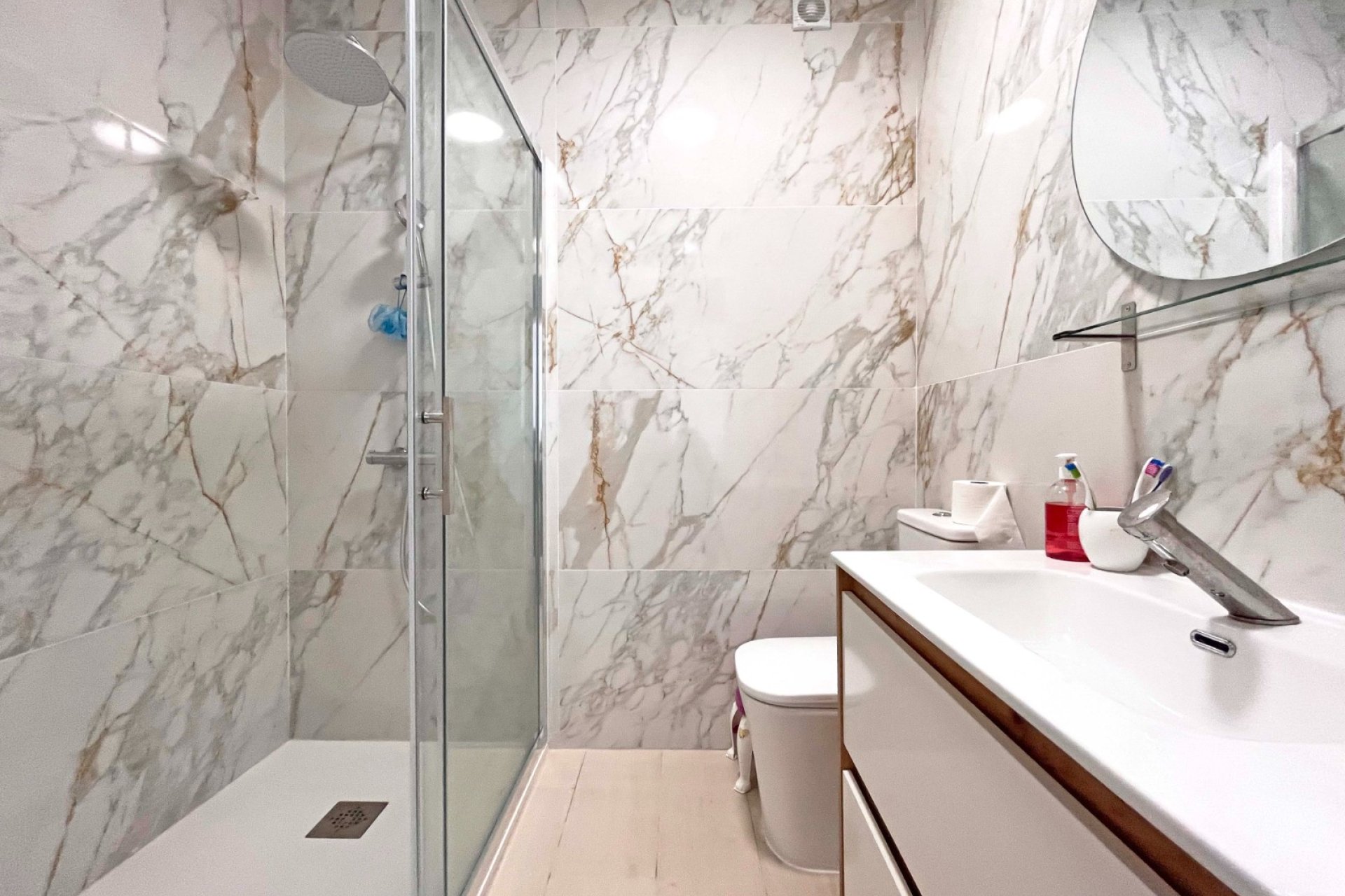 Reventa - Townhouse / Duplex - Orihuela Costa - Playa Flamenca