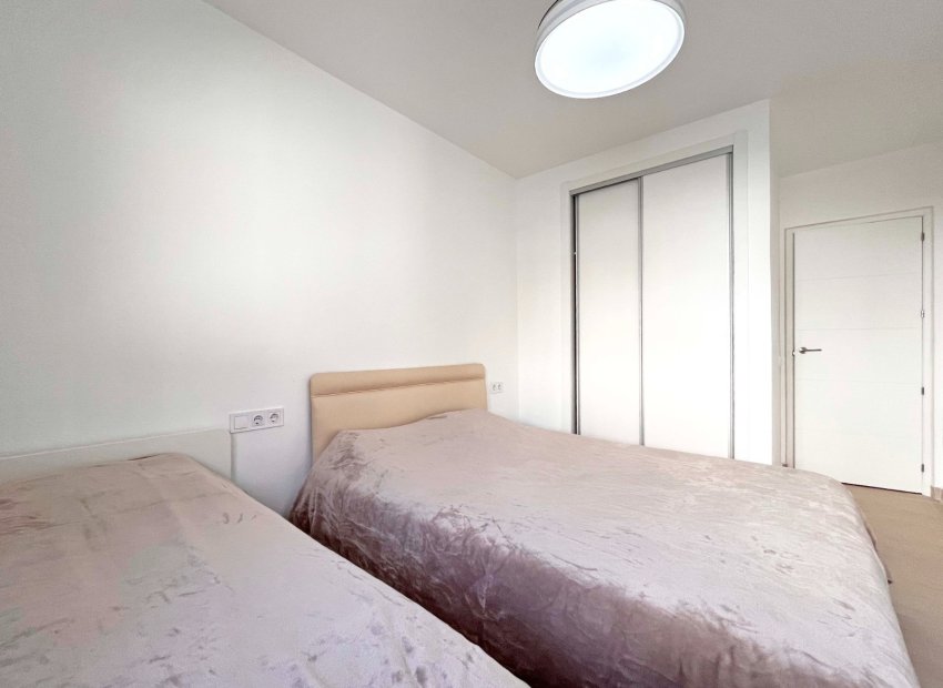 Reventa - Townhouse / Duplex - Orihuela Costa - Playa Flamenca