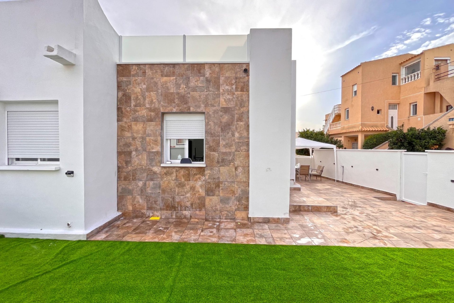 Reventa - Townhouse / Duplex - Orihuela Costa - Playa Flamenca