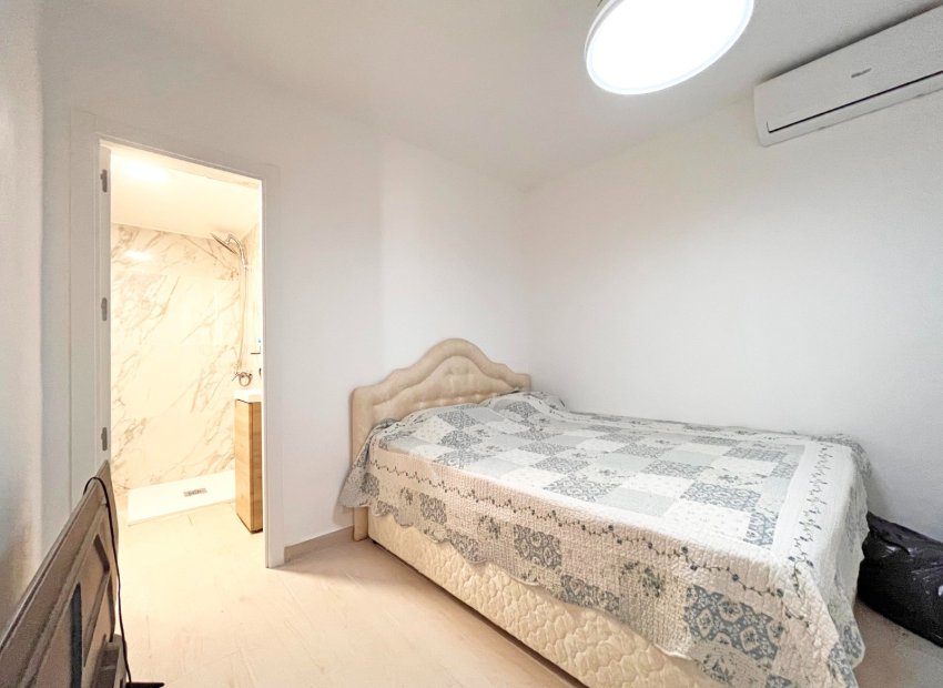 Reventa - Townhouse / Duplex - Orihuela Costa - Playa Flamenca