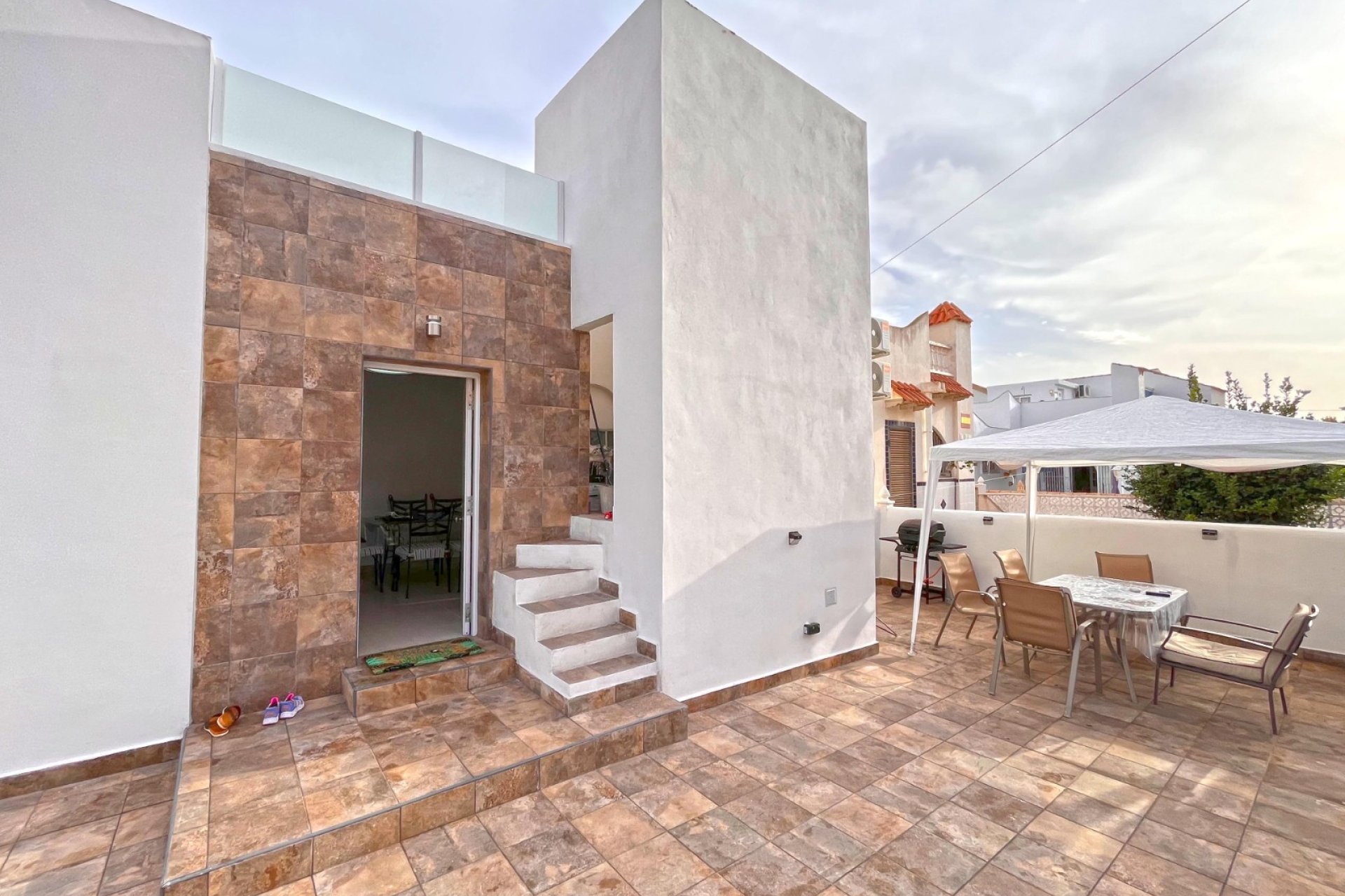 Reventa - Townhouse / Duplex - Orihuela Costa - Playa Flamenca