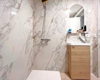 Reventa - Townhouse / Duplex - Orihuela Costa - Playa Flamenca