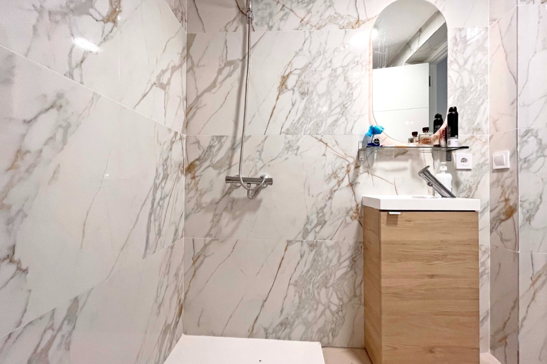 Reventa - Townhouse / Duplex - Orihuela Costa - Playa Flamenca