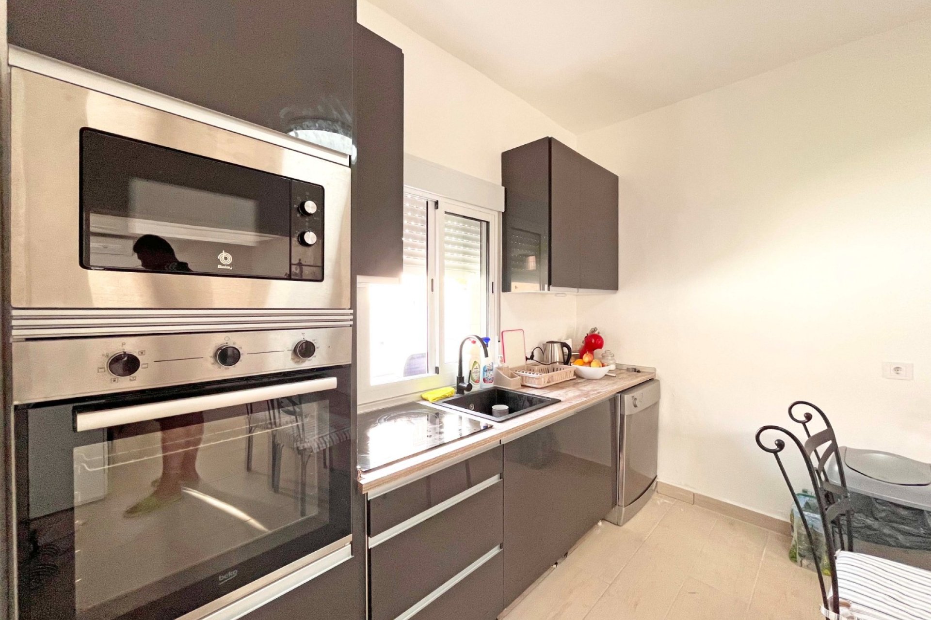 Reventa - Townhouse / Duplex - Orihuela Costa - Playa Flamenca