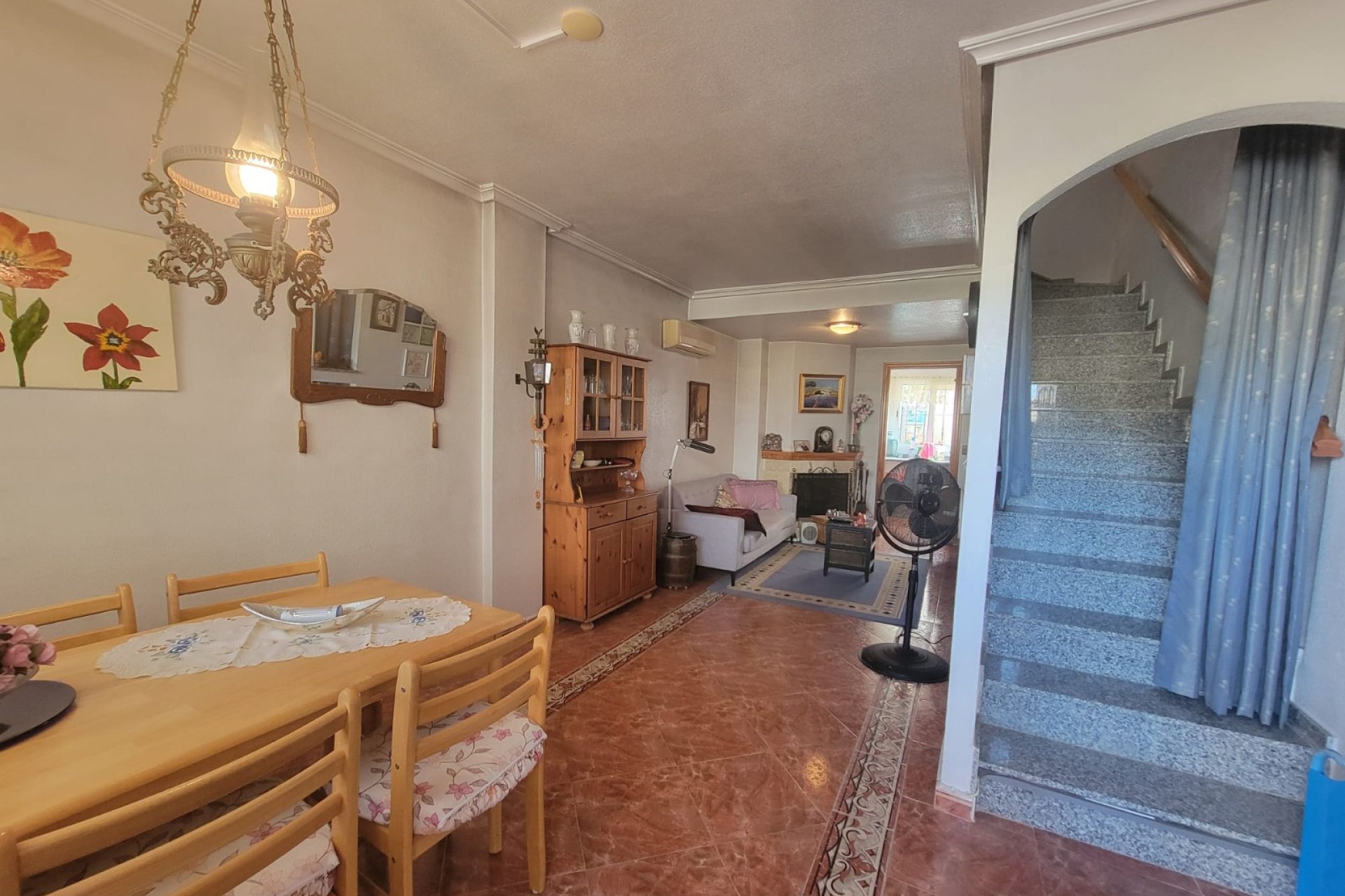 Reventa - Townhouse / Duplex - Orihuela Costa - Playa Flamenca