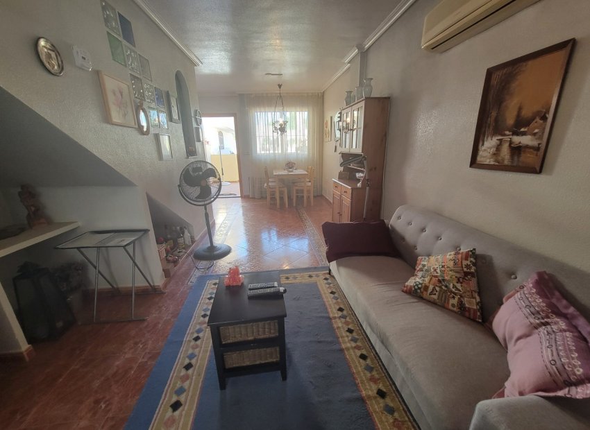 Reventa - Townhouse / Duplex - Orihuela Costa - Playa Flamenca