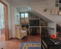 Reventa - Townhouse / Duplex - Orihuela Costa - Playa Flamenca