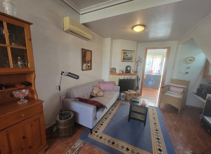 Reventa - Townhouse / Duplex - Orihuela Costa - Playa Flamenca