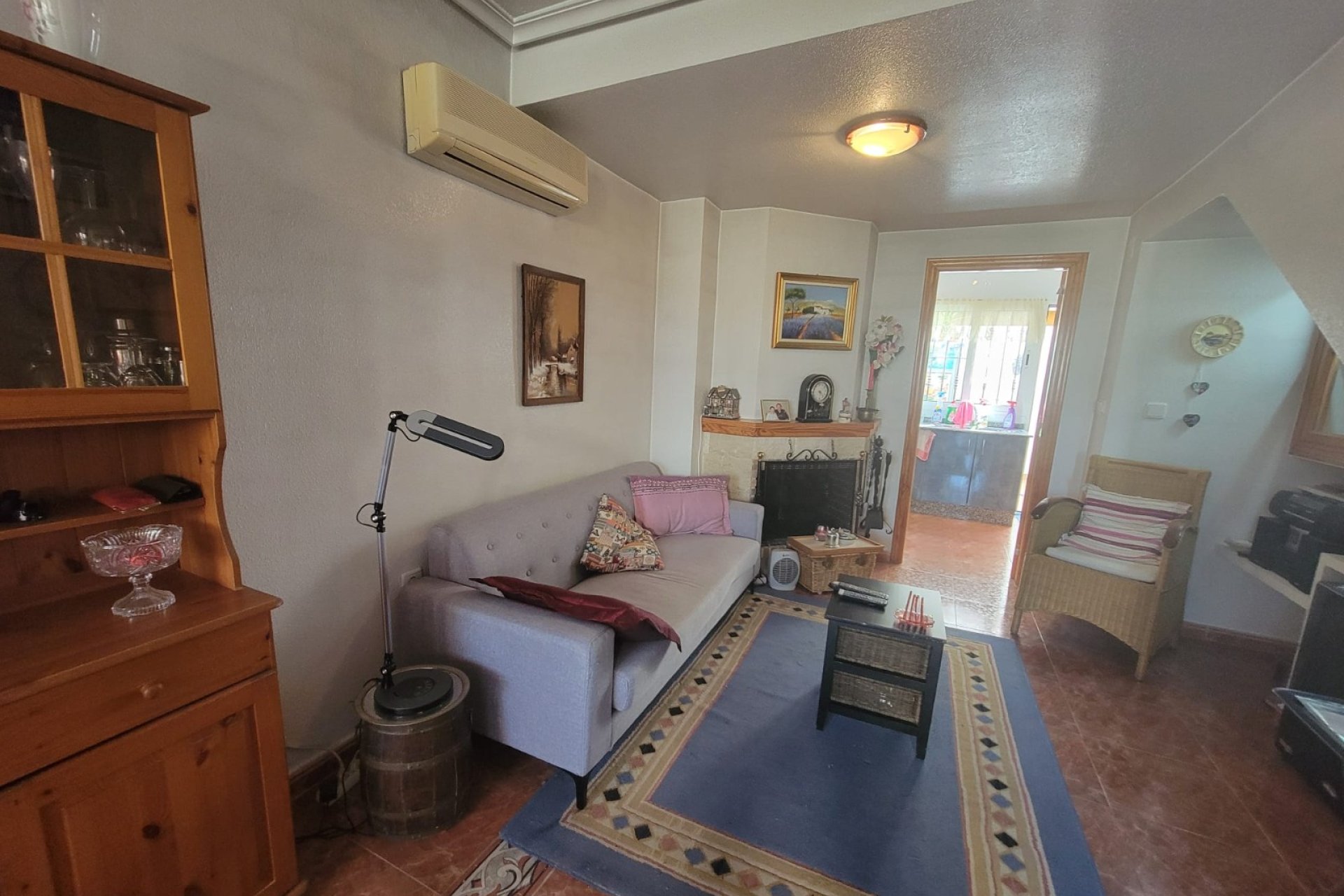 Reventa - Townhouse / Duplex - Orihuela Costa - Playa Flamenca