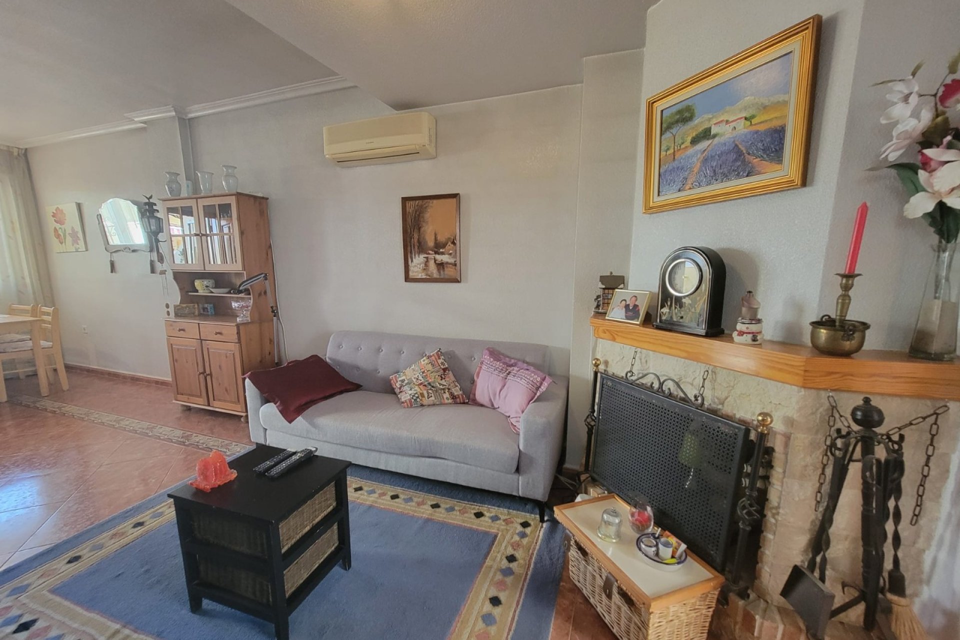 Reventa - Townhouse / Duplex - Orihuela Costa - Playa Flamenca