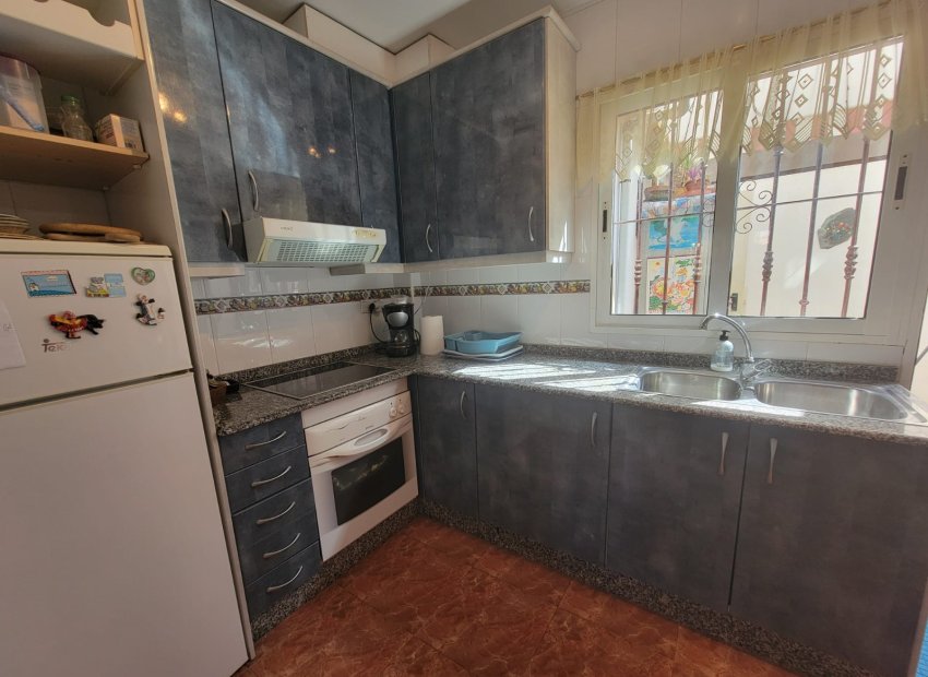 Reventa - Townhouse / Duplex - Orihuela Costa - Playa Flamenca