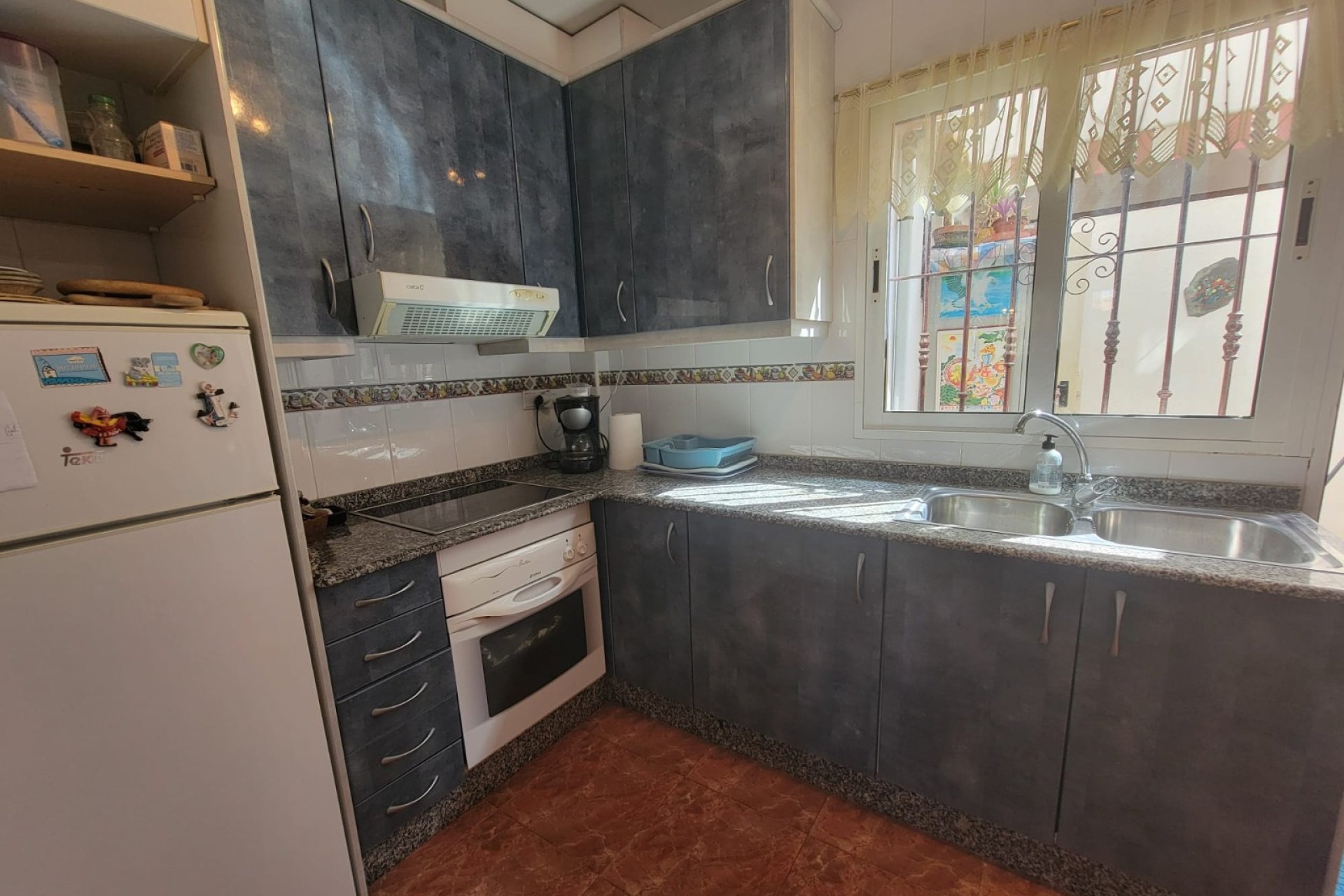 Reventa - Townhouse / Duplex - Orihuela Costa - Playa Flamenca