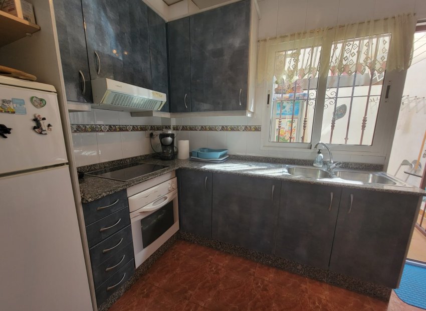 Reventa - Townhouse / Duplex - Orihuela Costa - Playa Flamenca