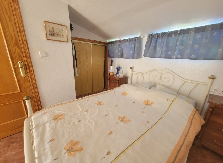 Reventa - Townhouse / Duplex - Orihuela Costa - Playa Flamenca