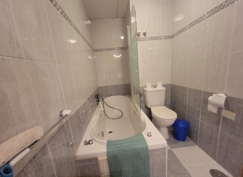 Reventa - Townhouse / Duplex - Orihuela Costa - Playa Flamenca