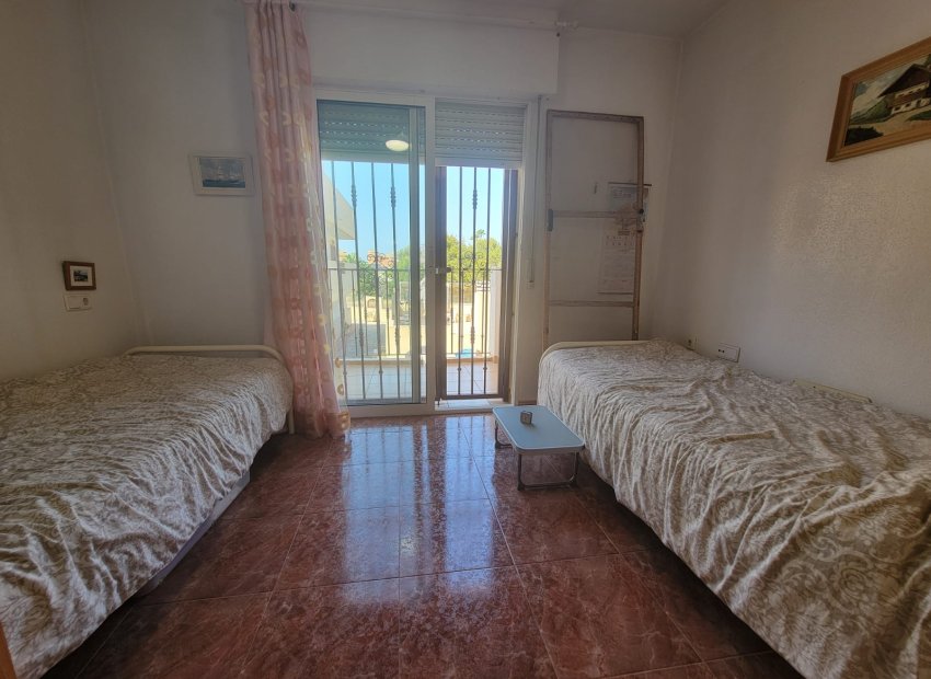 Reventa - Townhouse / Duplex - Orihuela Costa - Playa Flamenca