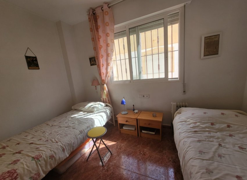 Reventa - Townhouse / Duplex - Orihuela Costa - Playa Flamenca