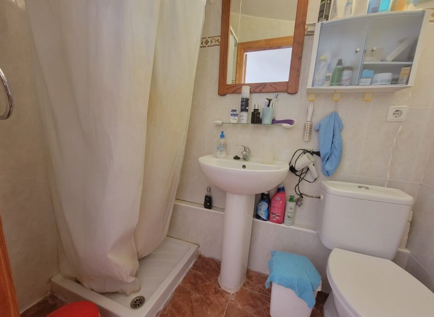 Reventa - Townhouse / Duplex - Orihuela Costa - Playa Flamenca