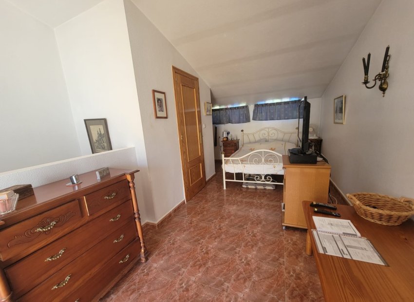 Reventa - Townhouse / Duplex - Orihuela Costa - Playa Flamenca