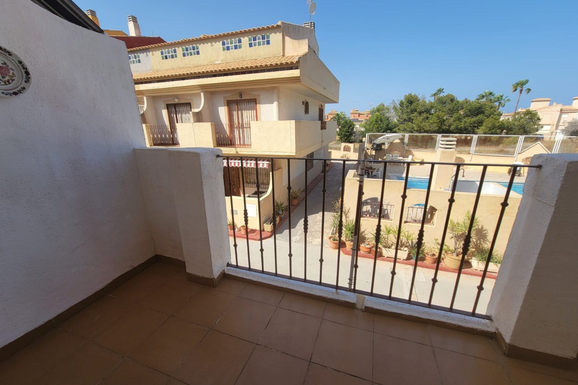 Reventa - Townhouse / Duplex - Orihuela Costa - Playa Flamenca