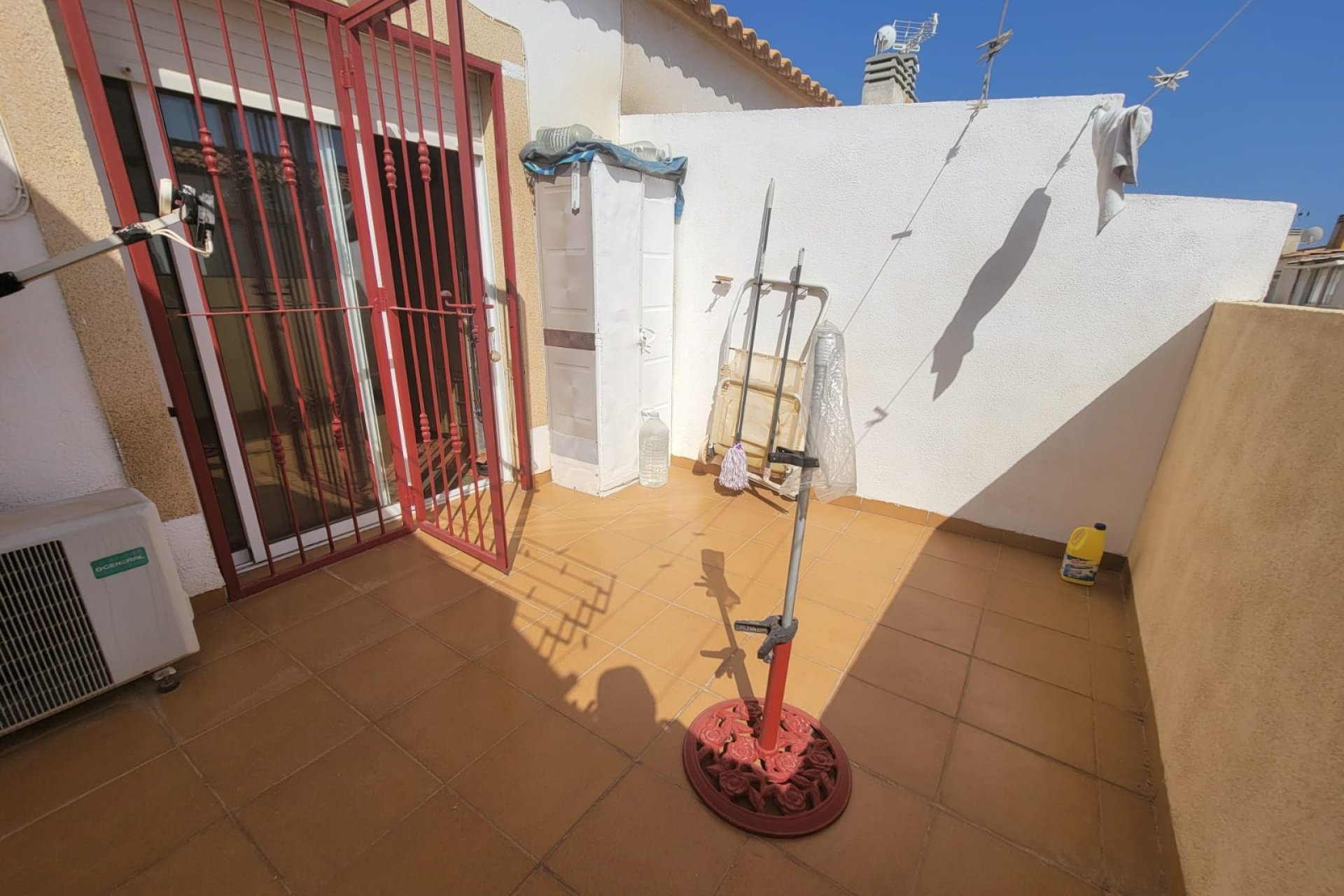 Reventa - Townhouse / Duplex - Orihuela Costa - Playa Flamenca