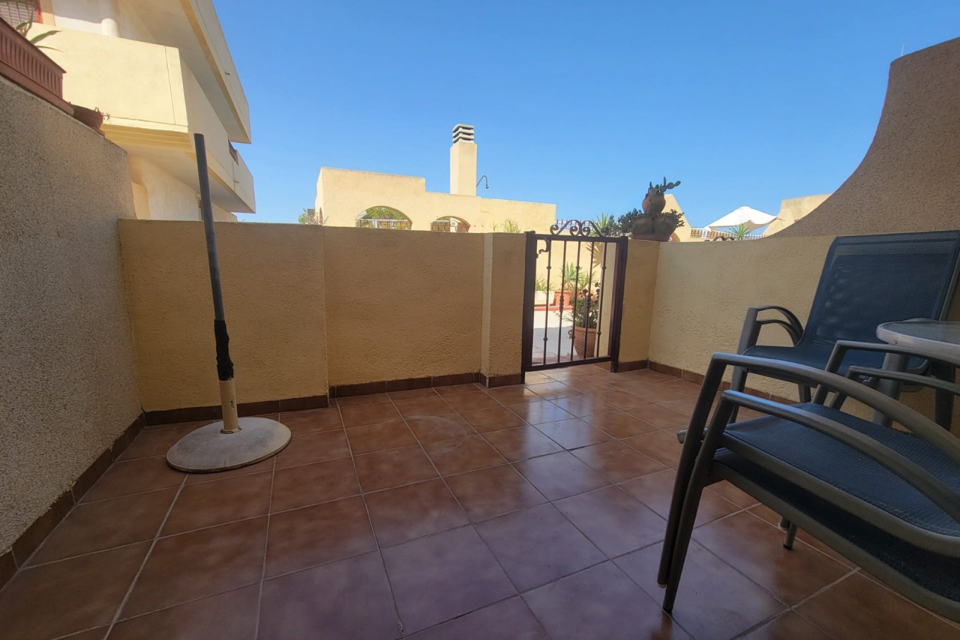 Reventa - Townhouse / Duplex - Orihuela Costa - Playa Flamenca