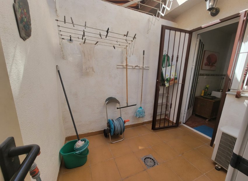 Reventa - Townhouse / Duplex - Orihuela Costa - Playa Flamenca