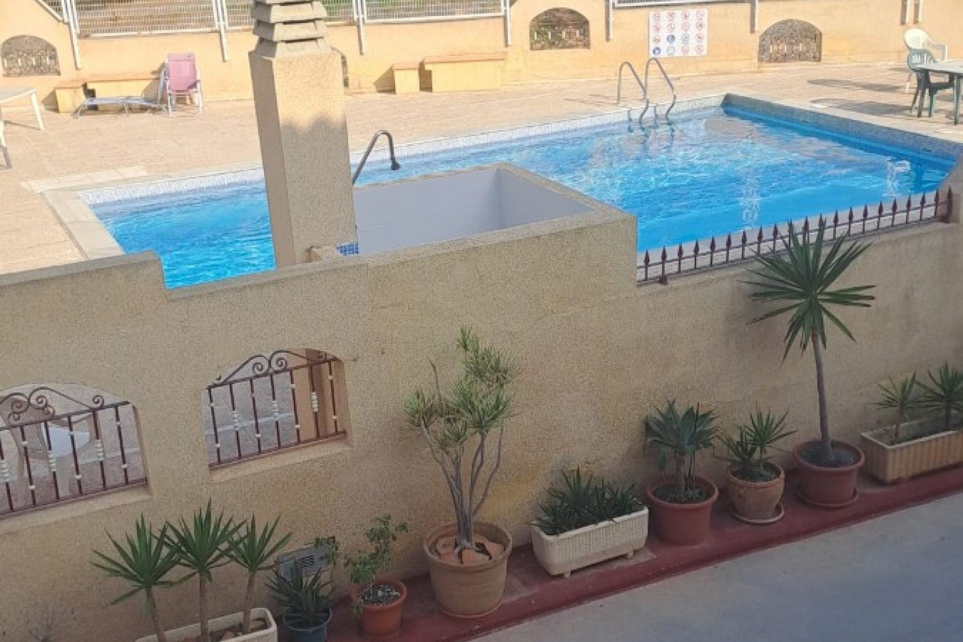 Reventa - Townhouse / Duplex - Orihuela Costa - Playa Flamenca