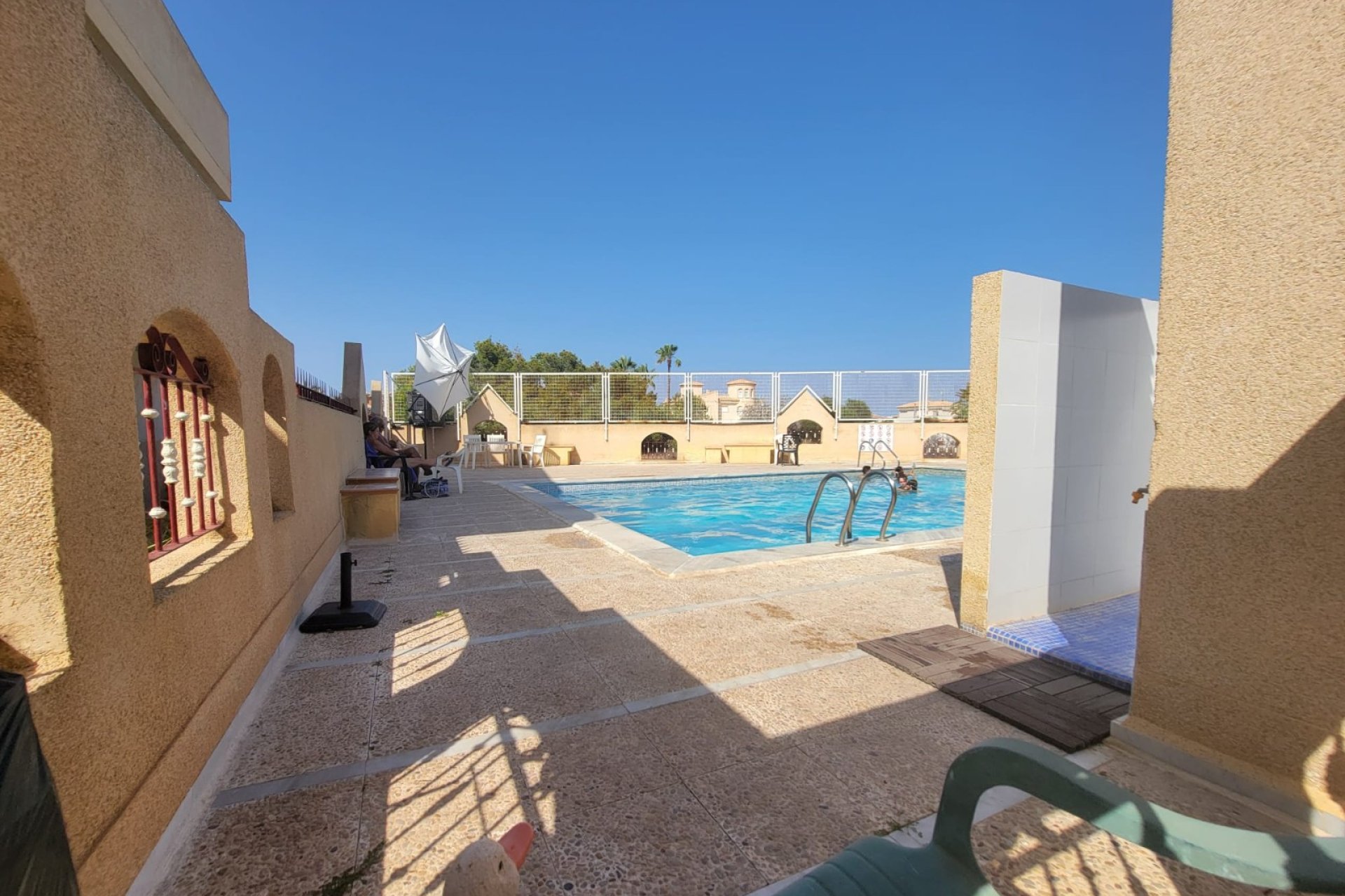 Reventa - Townhouse / Duplex - Orihuela Costa - Playa Flamenca