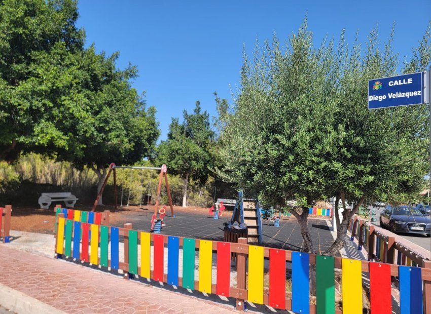 Reventa - Townhouse / Duplex - Orihuela Costa - Playa Flamenca