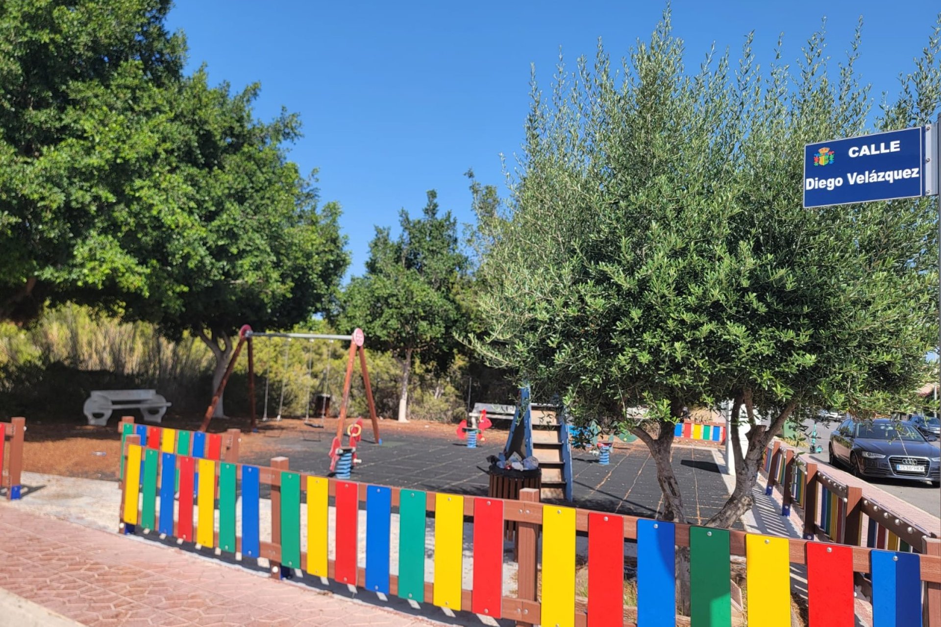 Reventa - Townhouse / Duplex - Orihuela Costa - Playa Flamenca