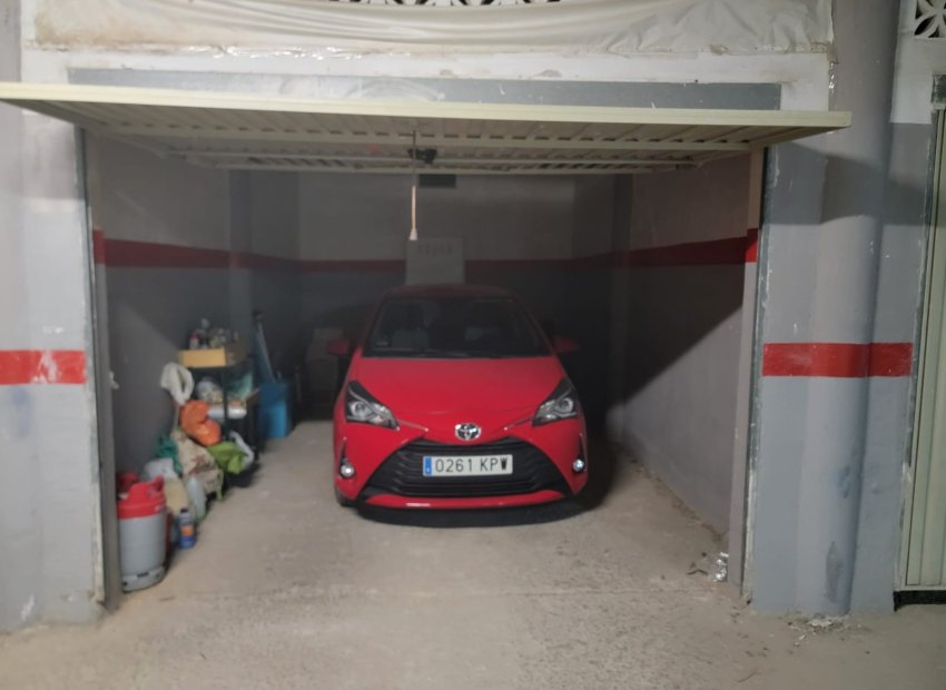 Reventa - Townhouse / Duplex - Orihuela Costa - Playa Flamenca