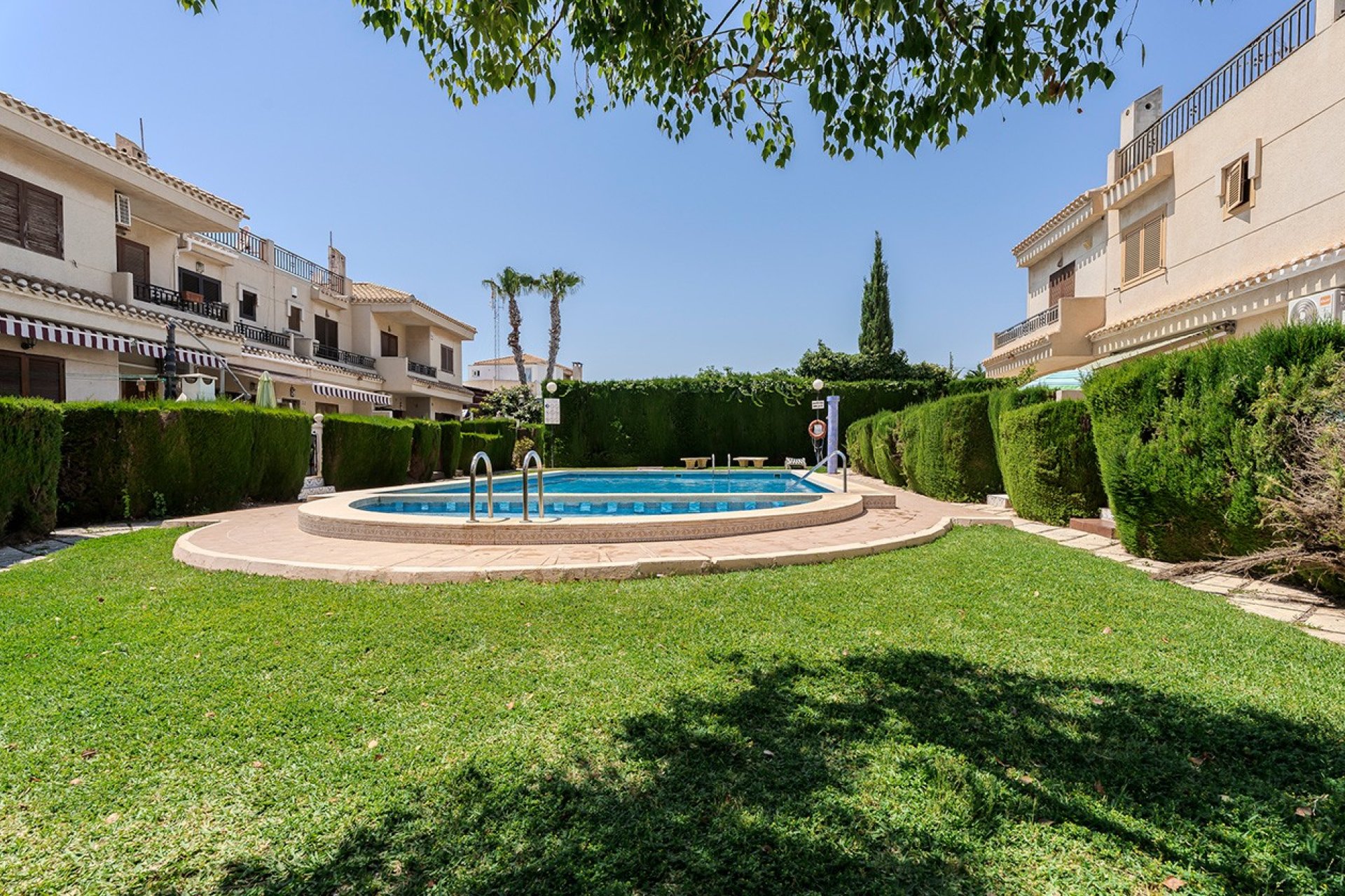Reventa - Townhouse / Duplex - Orihuela Costa - Playa Flamenca