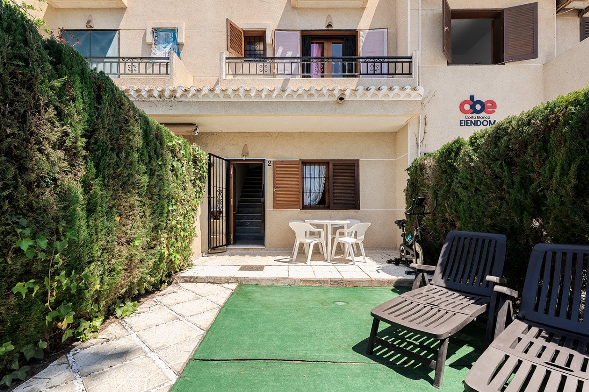 Reventa - Townhouse / Duplex - Orihuela Costa - Playa Flamenca