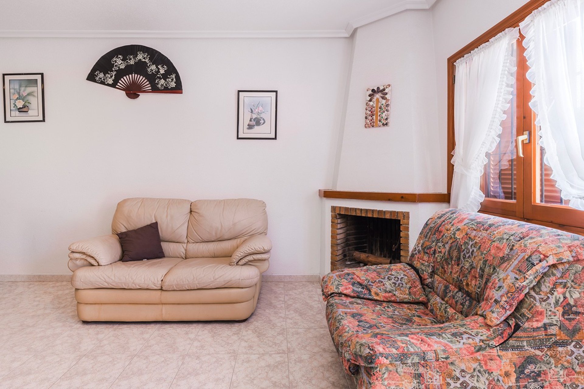 Reventa - Townhouse / Duplex - Orihuela Costa - Playa Flamenca