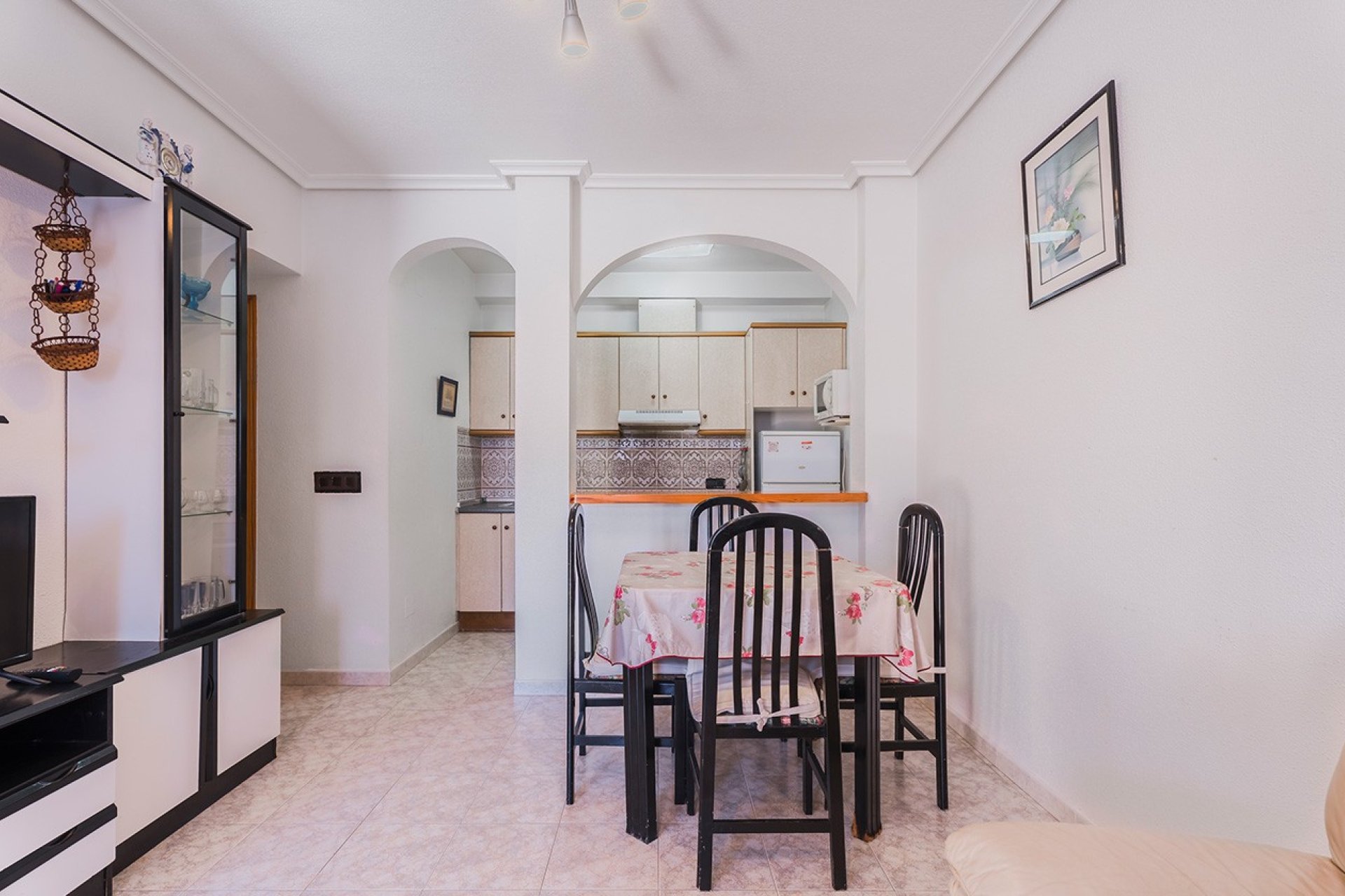 Reventa - Townhouse / Duplex - Orihuela Costa - Playa Flamenca